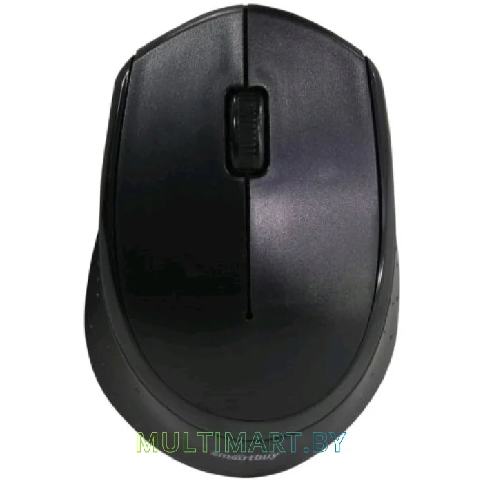 Мышь Smartbuy SBM-333AG-K